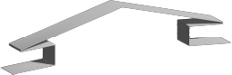 Faitière ventilé